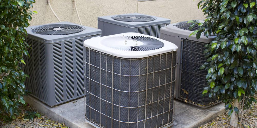Why HVAC is Different in the High Desert Why HVAC is Different in the High Desert