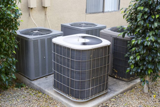 Why HVAC is Different in the High Desert Why HVAC is Different in the High Desert