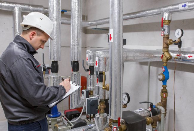 Maintenance is Vital to an HVAC System Maintenance is Vital to an HVAC System