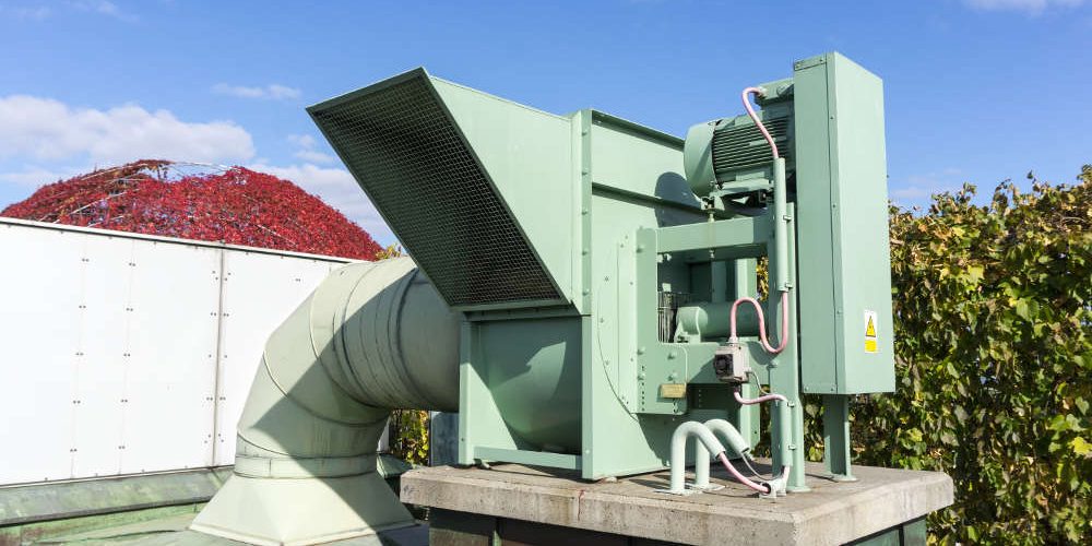 Reasons and Solutions for a Noisy HVAC System Reasons and Solutions for a Noisy HVAC System