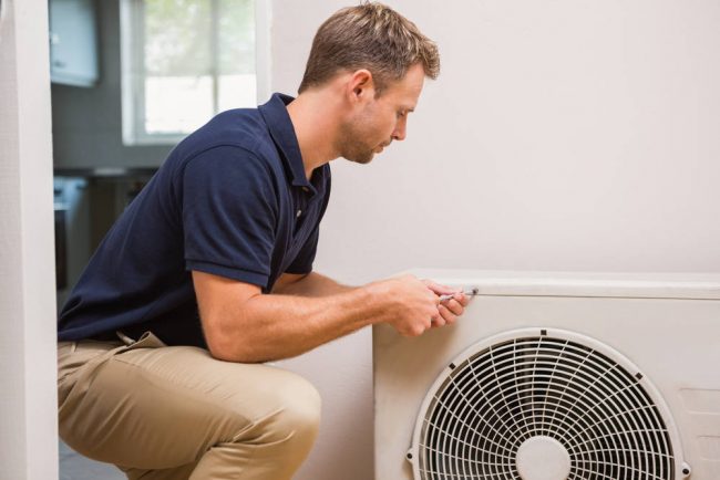What Is That Smell It Could Be Your AC What Is That Smell? It Could Be Your AC