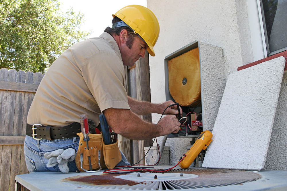 Every Hvac System Needs Maintenance | Elite Climate Control
