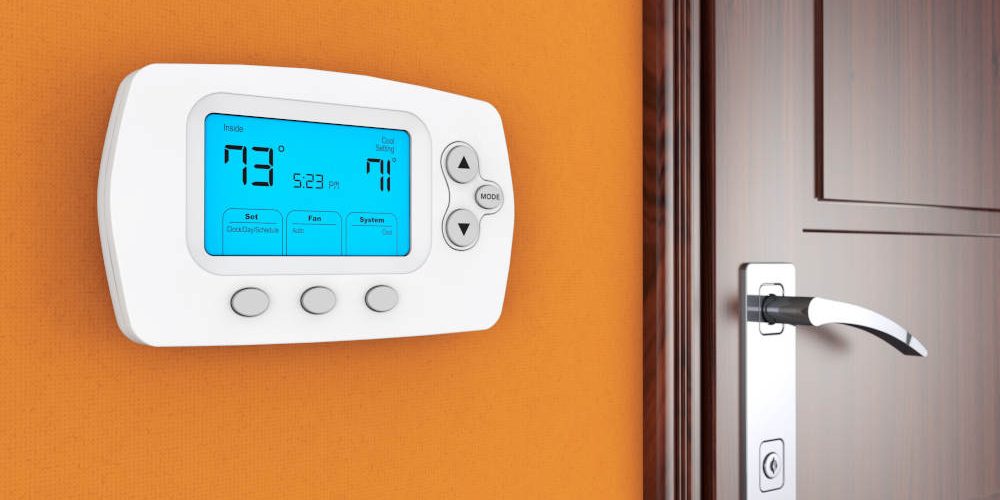 Is It Time for A Thermostat Upgrade Is It Time for A Thermostat Upgrade? | Elite Climate Control