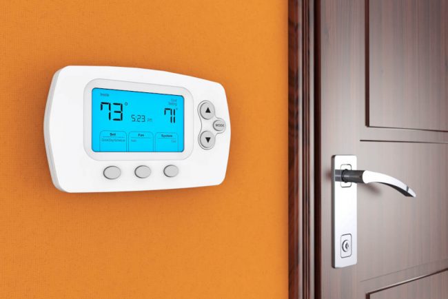 Is It Time for A Thermostat Upgrade Is It Time for A Thermostat Upgrade? | Elite Climate Control
