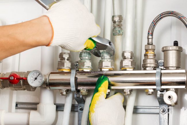 Moisture Damage and Controlling Humidity in Your Home Moisture Damage and Controlling Humidity in Your Home