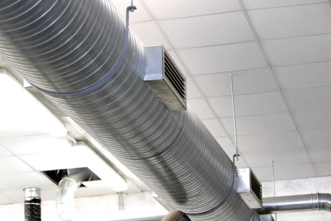 Have You Checked Your Heating and Cooling Ducts Have You Checked Your Heating and Cooling Ducts