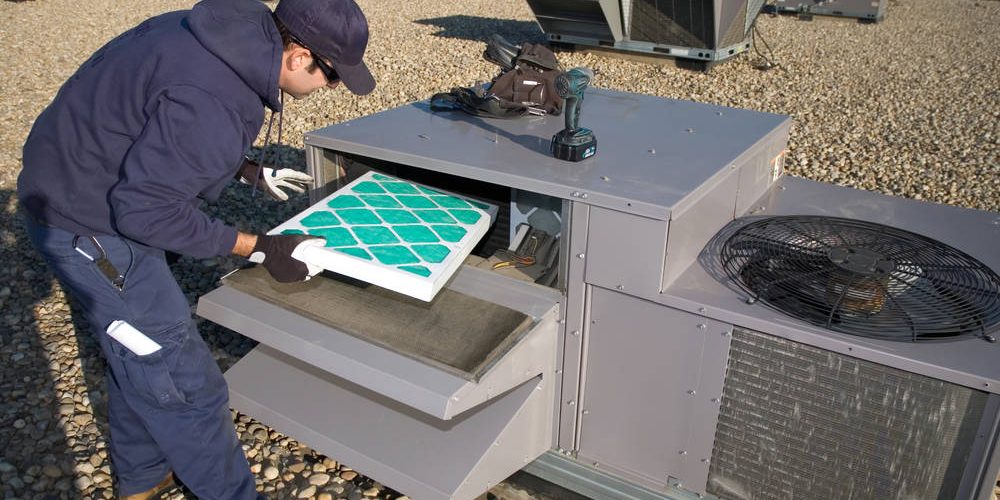 How Important is HVAC Maintenance In Commercial Buildings?