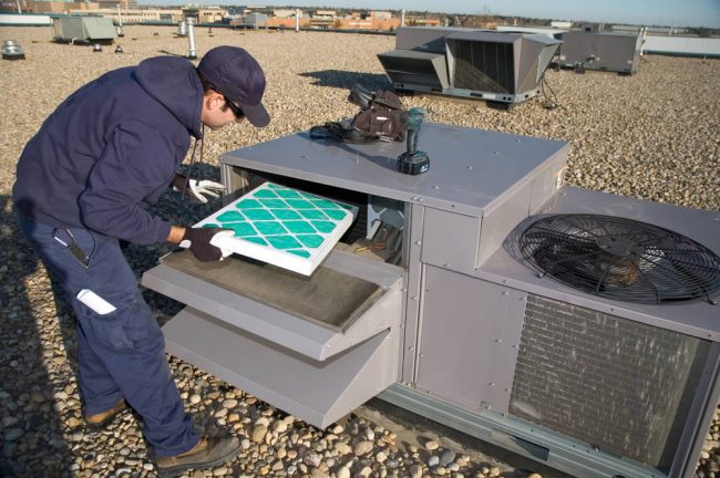 How Important is HVAC Maintenance In Commercial Buildings How Important is HVAC Maintenance In Commercial Buildings?