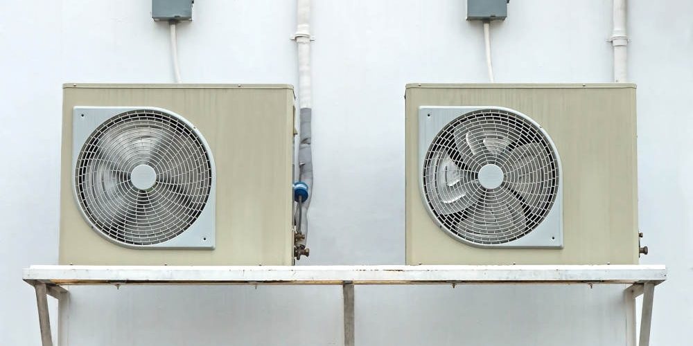 The Enigma of Frozen Air Conditioning Systems The Enigma of Frozen Air Conditioning Systems