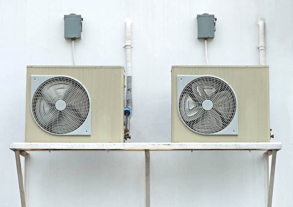 The Enigma of Frozen Air Conditioning Systems Elite Climate Control