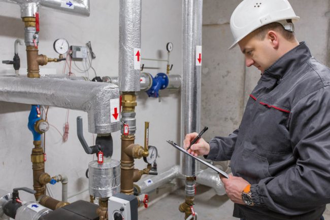 Scheduled Maintenances – Leave Your HVAC Concerns To The Experts Scheduled Maintenances - Leave Your HVAC Concerns To The Experts