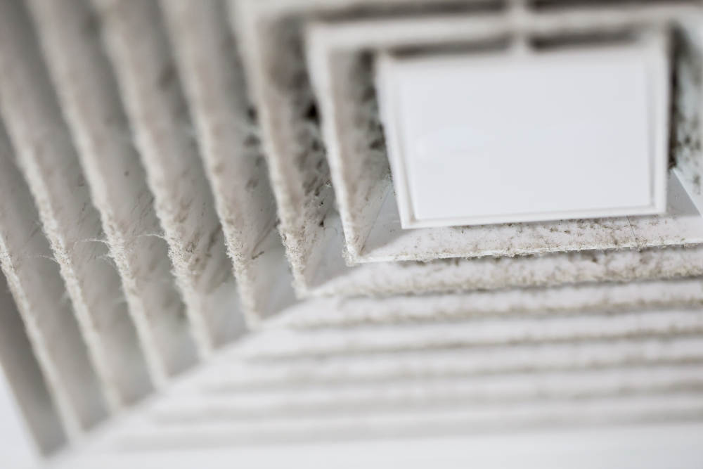Understanding the Importance of Air Filters Elite Climate Control