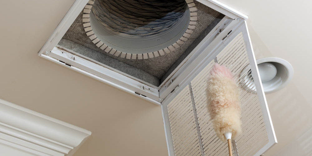 Tips to Improve Your Home Air Quality Tips to Improve Your Home Air Quality | Elite Climate Control