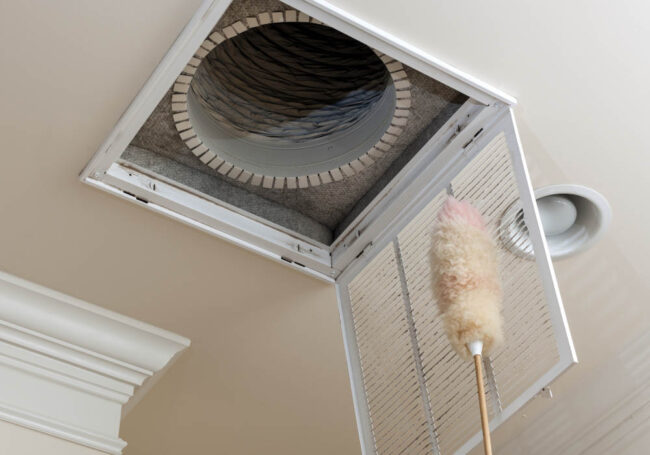 Tips to Improve Your Home Air Quality Tips to Improve Your Home Air Quality | Elite Climate Control