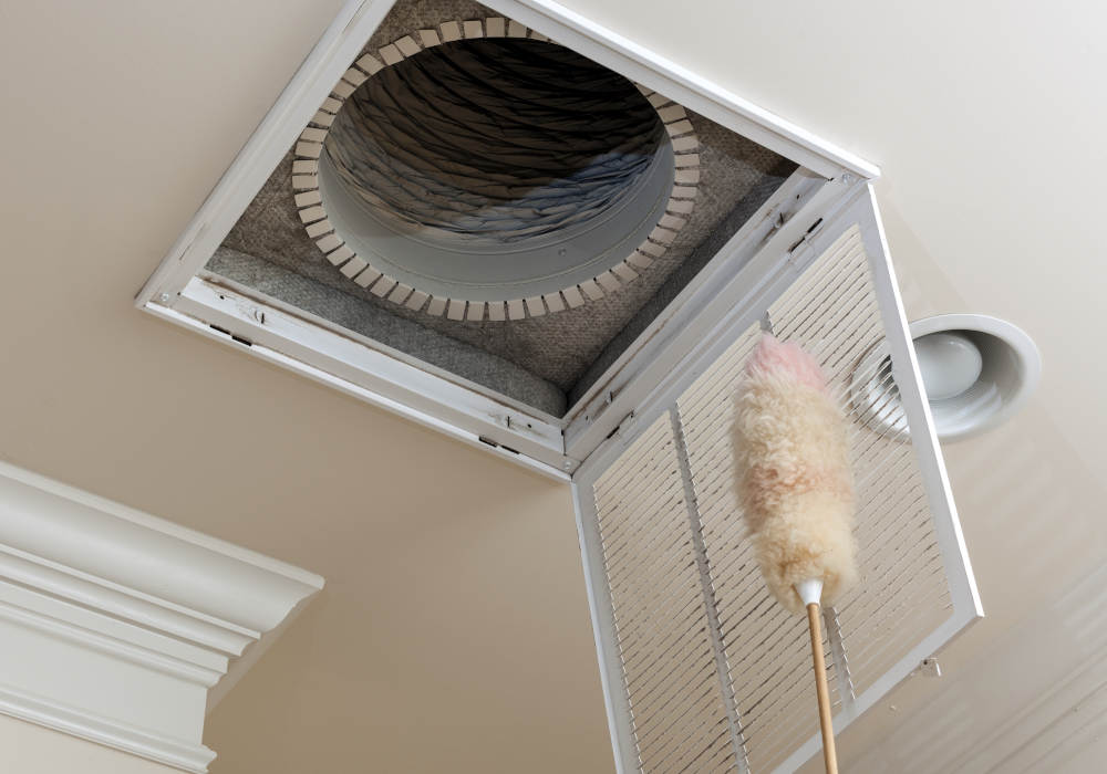 Tips to Improve Your Home Air Quality | Elite Climate Control