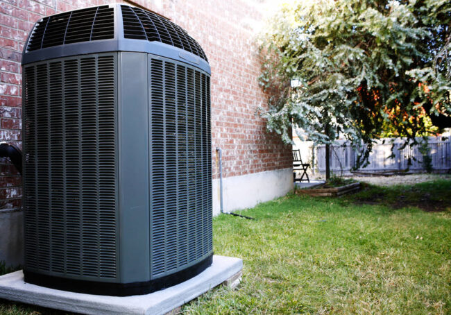 Benefits to Using A Heat Pump Benefits to Using A Heat Pump | Elite Climate Control