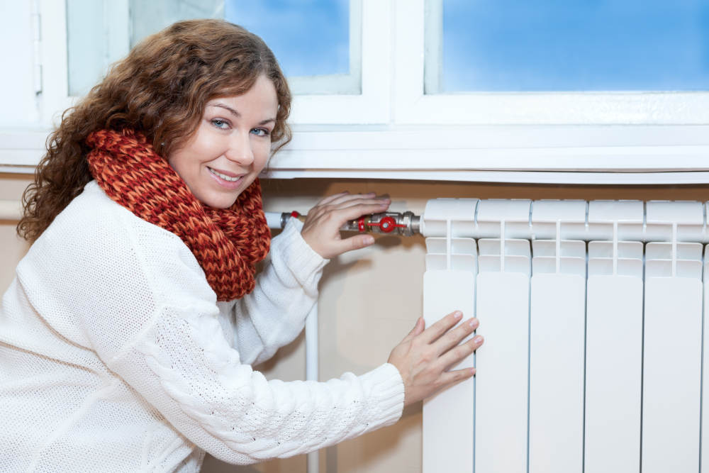 Furnace and Heating Warning Signs to Watch Out for This Winter