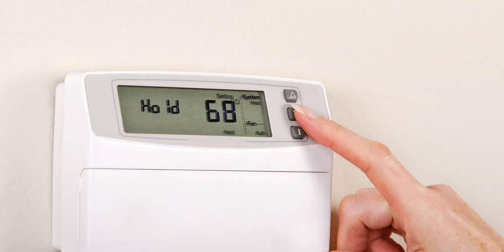 Does Your Thermostat Need An Upgrade Does Your Thermostat Need An Upgrade? | Elite Climate Control