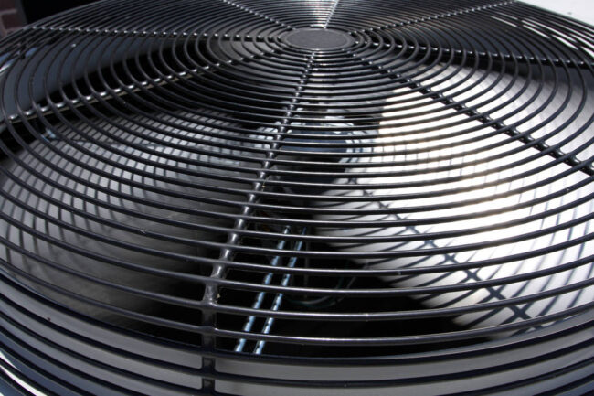 What Happens If Your High Desert Heat Pump Ices up During Winter What Happens If Your High Desert Heat Pump Ices up During Winter