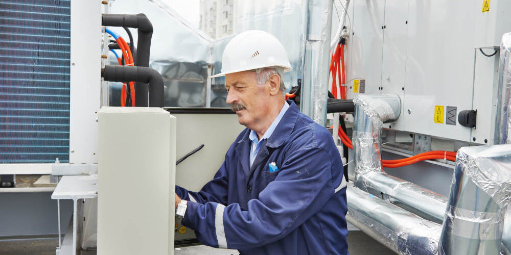 Maintenance is Vital to an HVAC System | Elite Climate Control