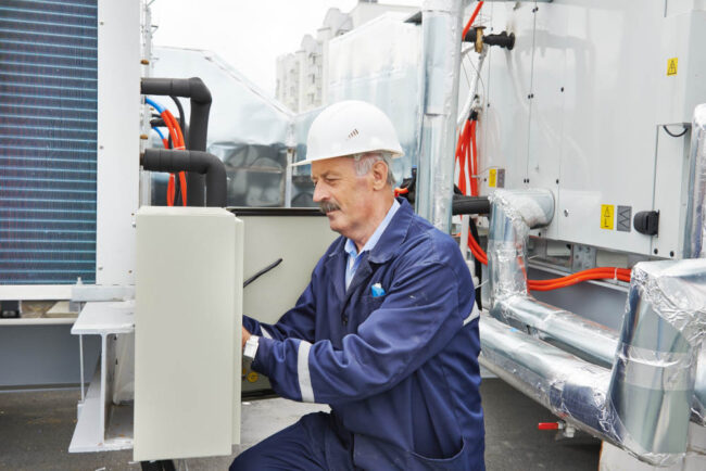 Maintenance is Vital to an HVAC System | Elite Climate Control Maintenance is Vital to an HVAC System | Elite Climate Control