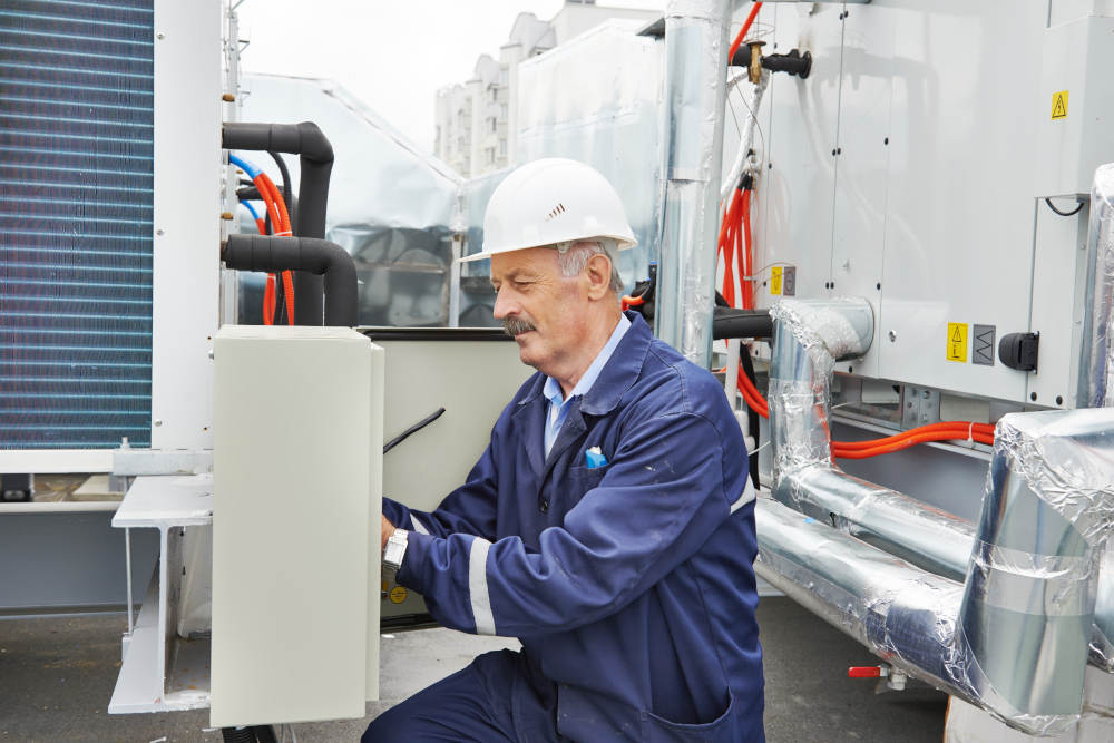 Maintenance is Vital to an HVAC System | Elite Climate Control