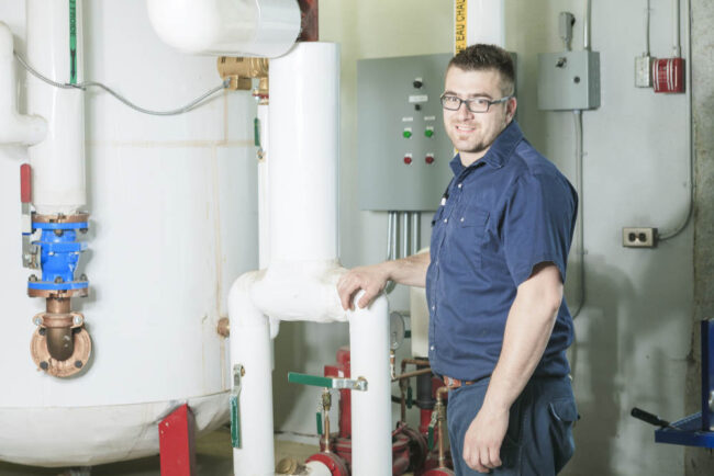 Use Natural Gas Safely with Proper Furnace Maintenance Use Natural Gas Safely with Proper Furnace Maintenance