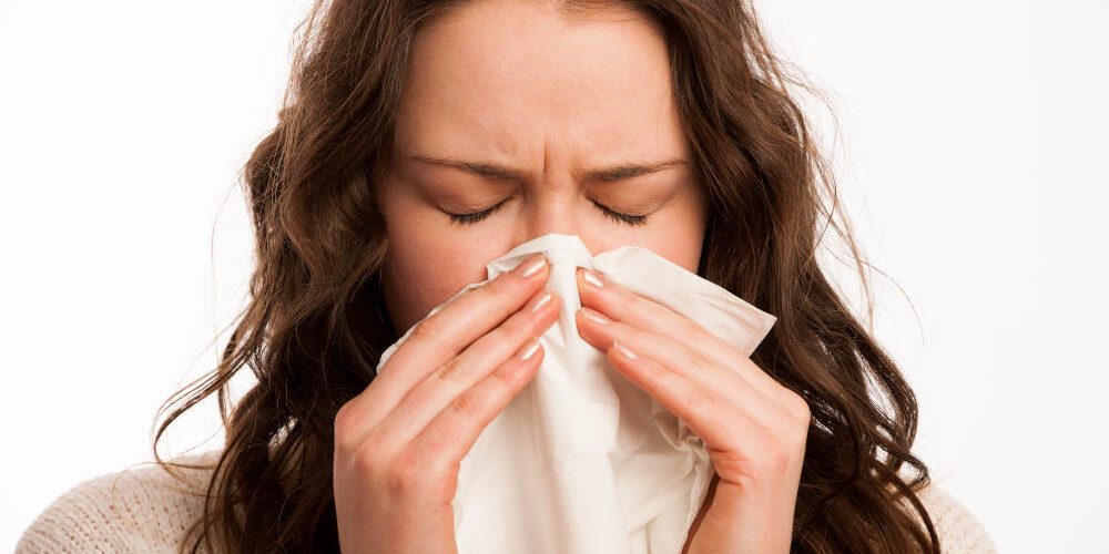 Allergies Springing Up | Elite Climate Control Allergies Springing Up | Elite Climate Control