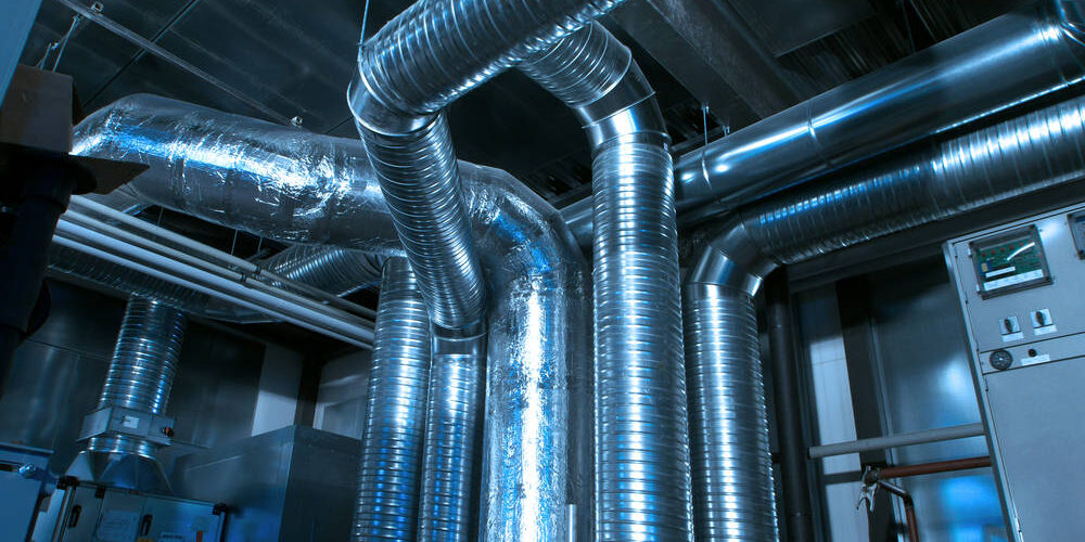 How is Your Commercial Indoor Air Quality