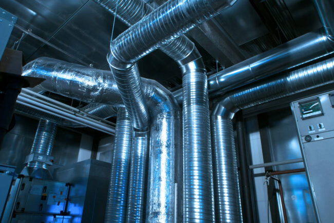 How is Your Commercial Indoor Air Quality How is Your Commercial Indoor Air Quality
