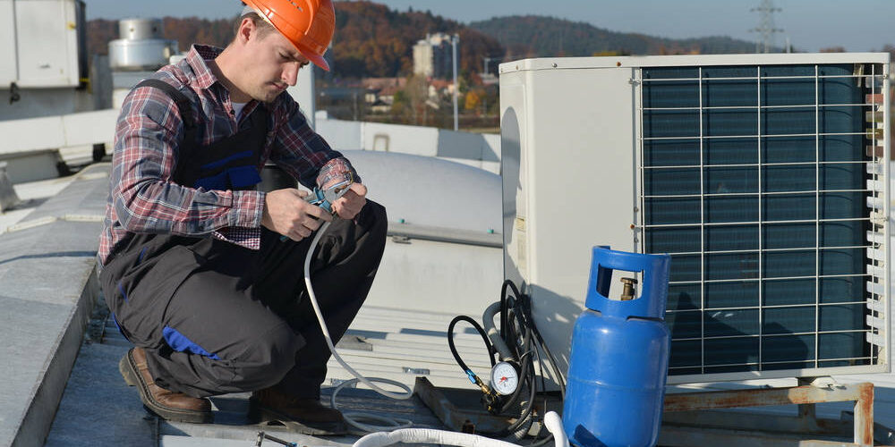 Reasons Why You Should Upgrade to Central Air Reasons Why You Should Upgrade to Central Air
