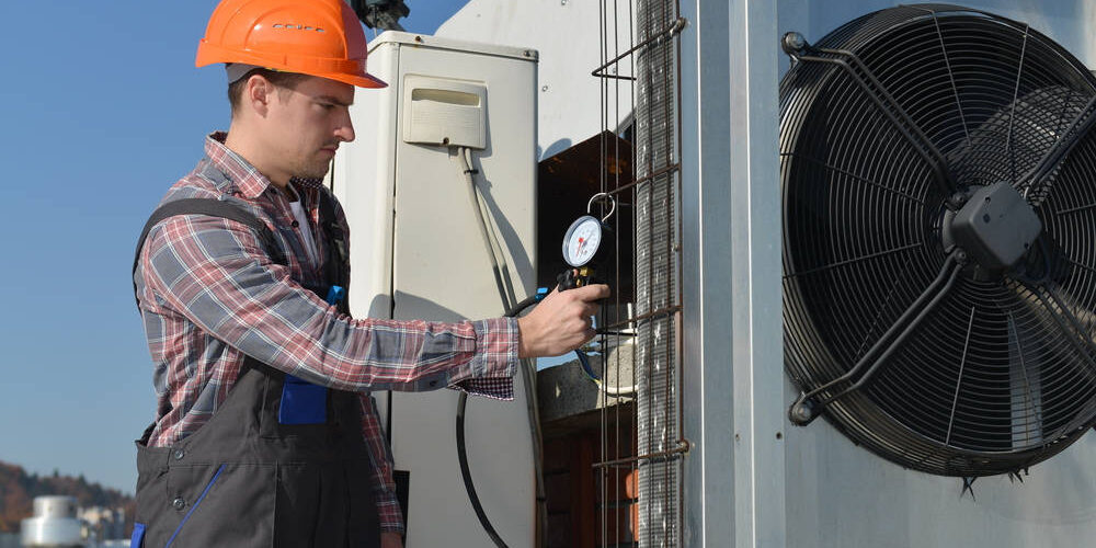 Business Energy Savings Tip – Replace Old HVAC System Business Energy Savings Tip - Replace Old HVAC System