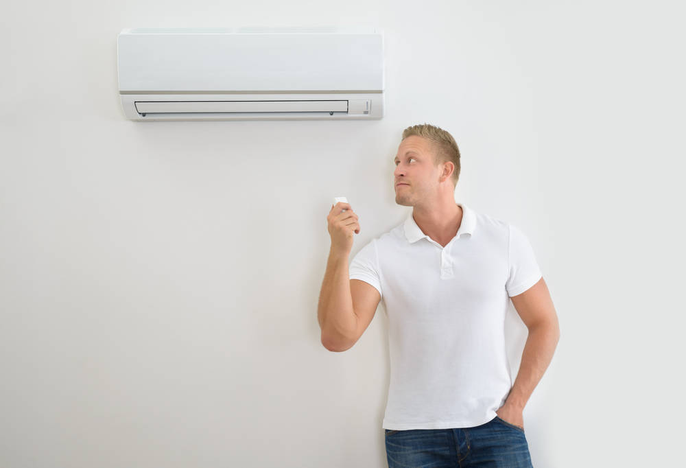 Tips to a Healthy Air Conditioner Elite Climate Control HVAC High Desert