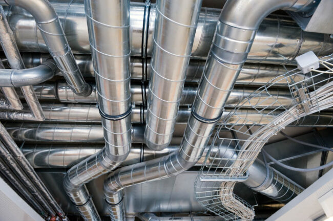 Why is Duct Cleaning so Important | Elite Climate Control Why is Duct Cleaning so Important | Elite Climate Control
