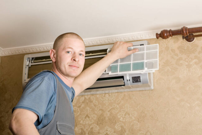 Basics of HVAC Cleaning | Elite Climate Control Basics of HVAC Cleaning | Elite Climate Control