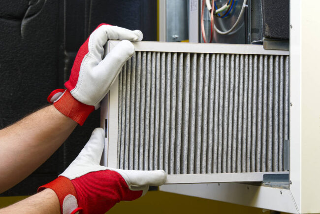 Factors that Affect Savings: Home Air Filters Factors that Affect Savings: Home Air Filters