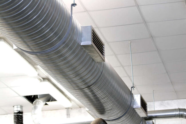 Benefits of Air Duct Cleaning Benefits of Air Duct Cleaning