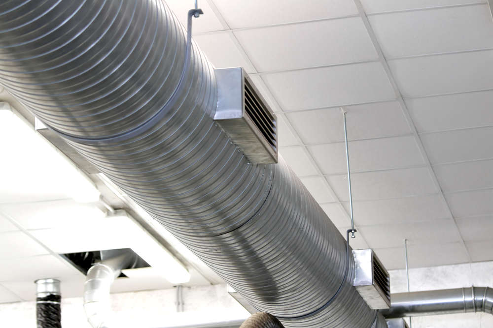 Benefits of Air Duct Cleaning – Elite Climate Control – HVAC High Desert