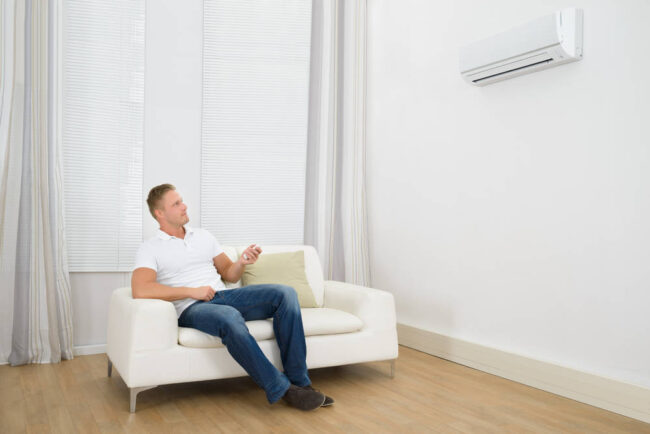 Benefits of a Zoning System for HVAC Efficiency Factors that Affect Savings: Home Air Filters