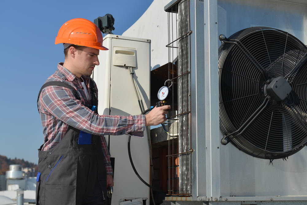 HVAC Maintenance: Preparing for Fall