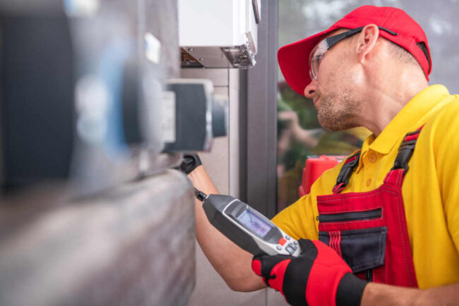 Consequences Of A Lack Of Apple Valley HVAC Maintenance Consequences Of A Lack Of Apple Valley HVAC Maintenance