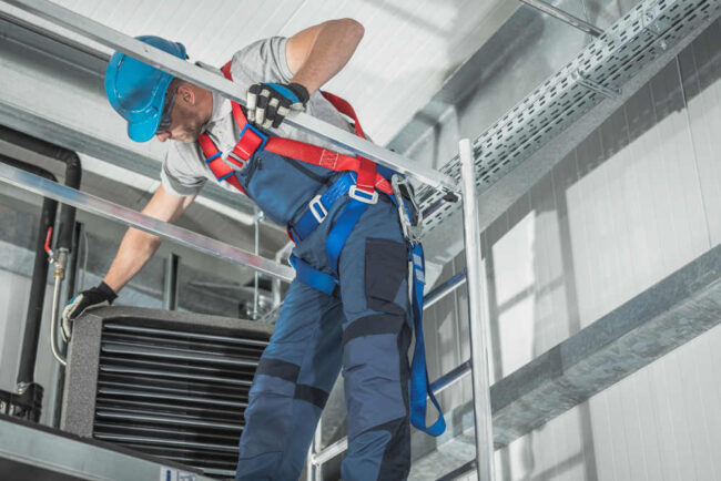 HVAC and Home Heating and Air Conditioning System Installation HVAC and Home Heating and Air Conditioning System Installation