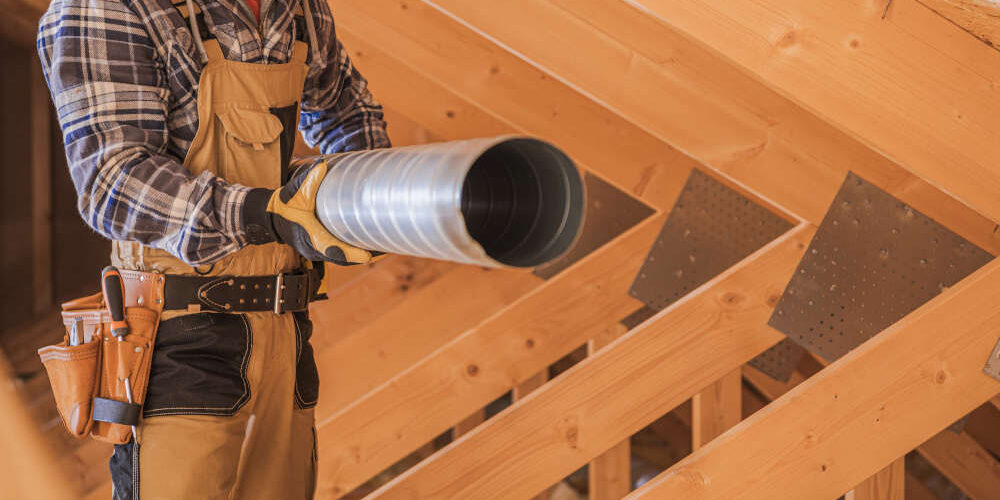 Why You Should Have Your Air Ducts Cleaned Why You Should Have Your Air Ducts Cleaned