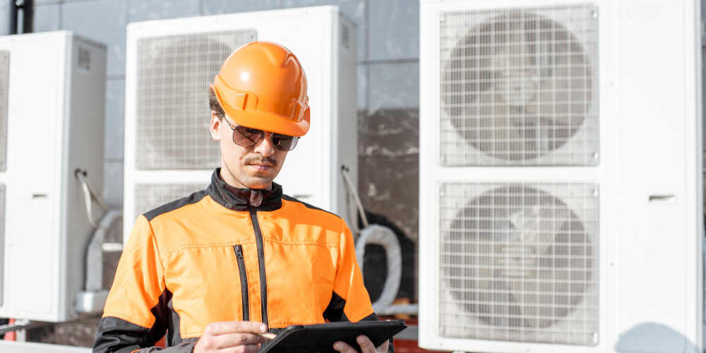 Heat Pump Maintenance Services Heat Pump Maintenance Services