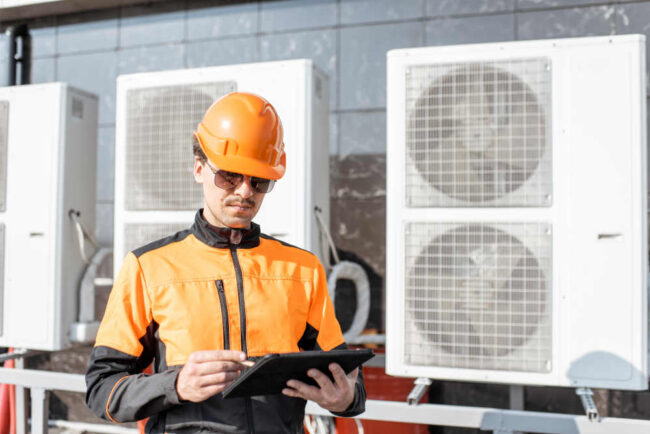 Heat Pump Maintenance Services Heat Pump Maintenance Services