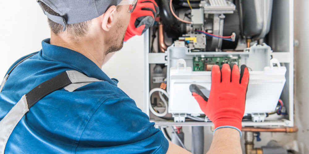 Heating Installation and Repair Heating Installation and Repair