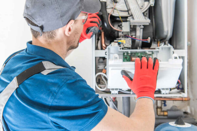 Heating Installation and Repair Heating Installation and Repair
