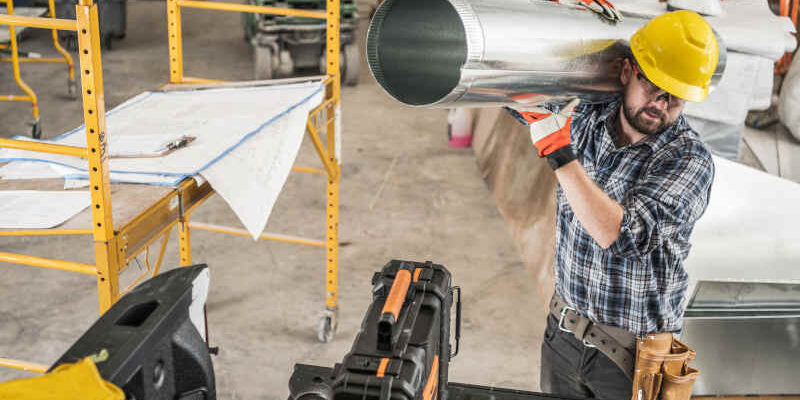 Quality HVAC Installation for Heating & Air Conditioning