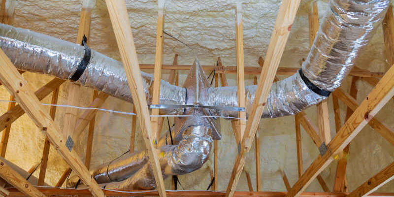 You Need Quality Heating Installation and Repair