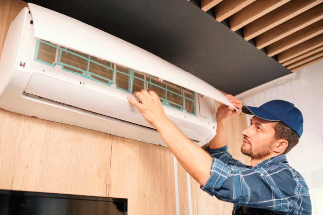 Air Conditioning Repair Service in the Inland Empire Air Conditioning Repair Service in the Inland Empire